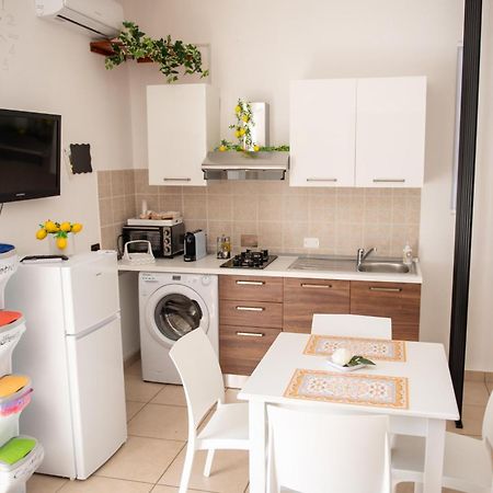 Zagara Holiday House Siculiana Dış mekan fotoğraf