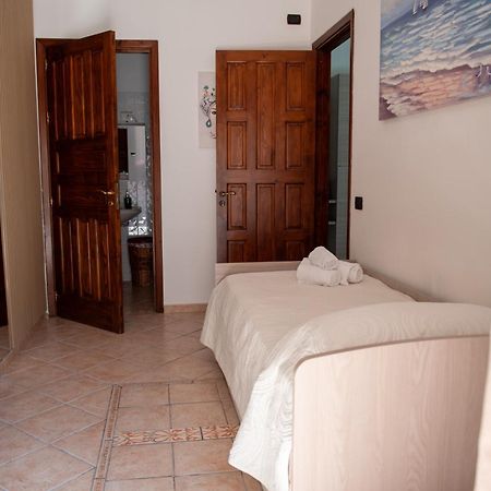 Zagara Holiday House Siculiana Dış mekan fotoğraf