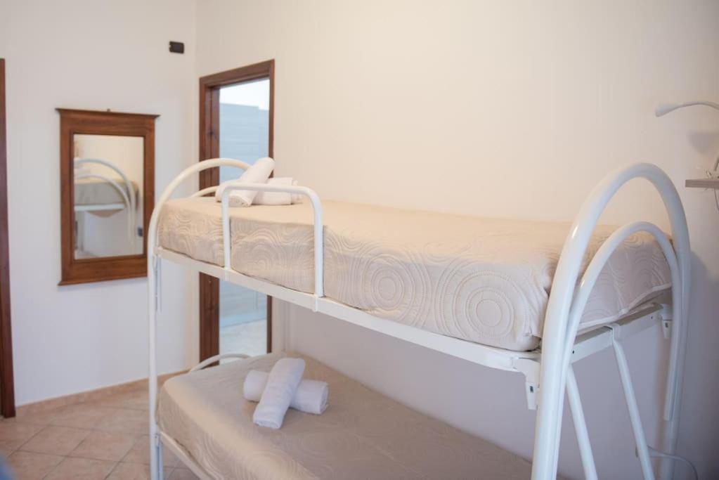 Zagara Holiday House Siculiana Dış mekan fotoğraf