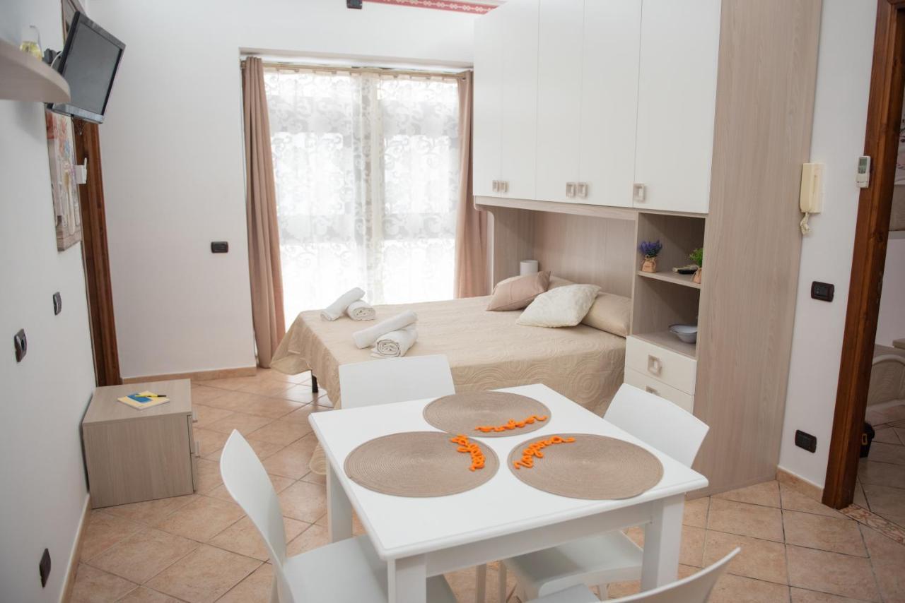 Zagara Holiday House Siculiana Dış mekan fotoğraf