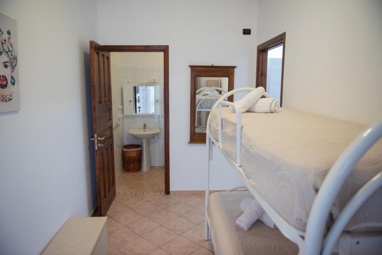 Zagara Holiday House Siculiana Dış mekan fotoğraf