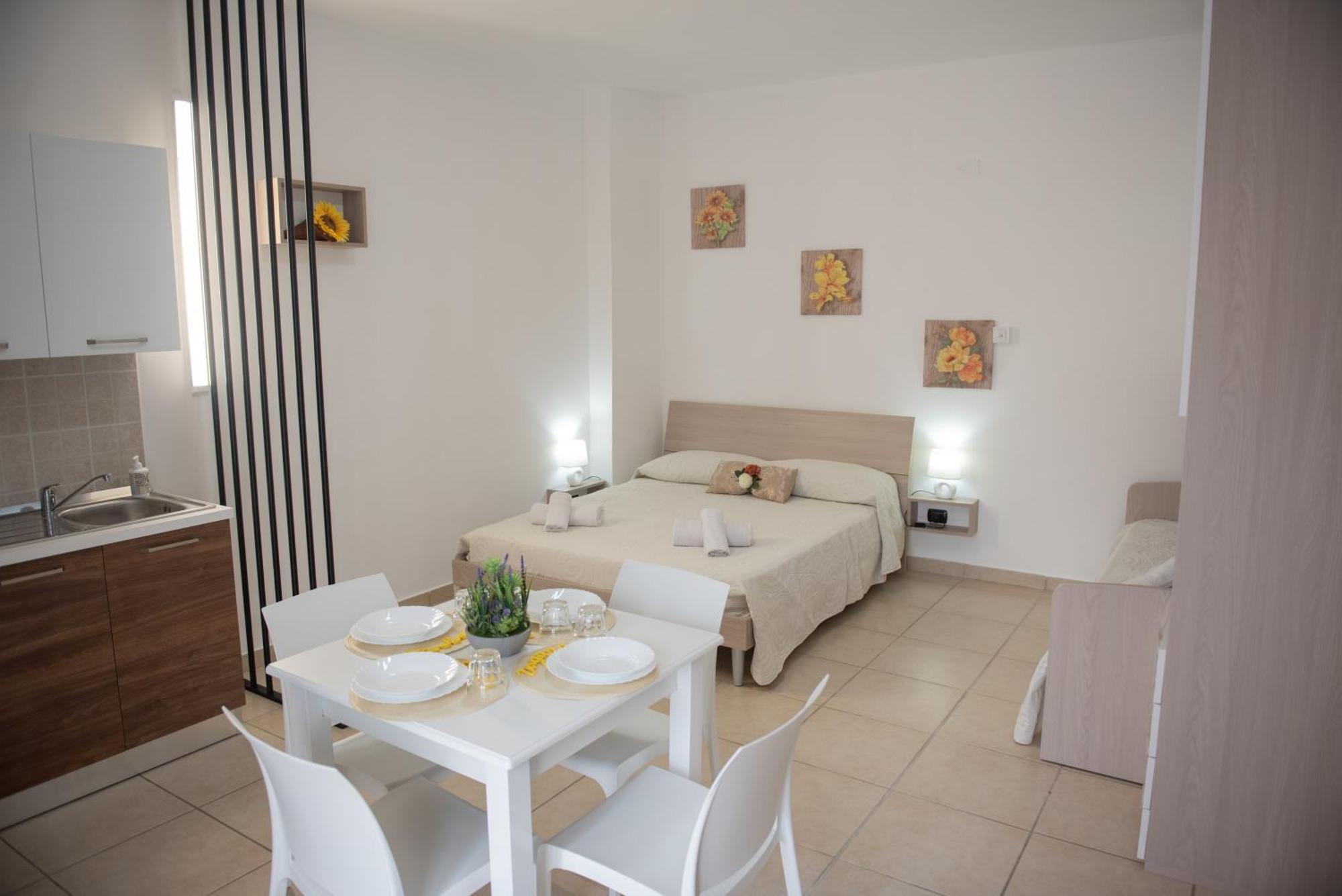 Zagara Holiday House Siculiana Dış mekan fotoğraf