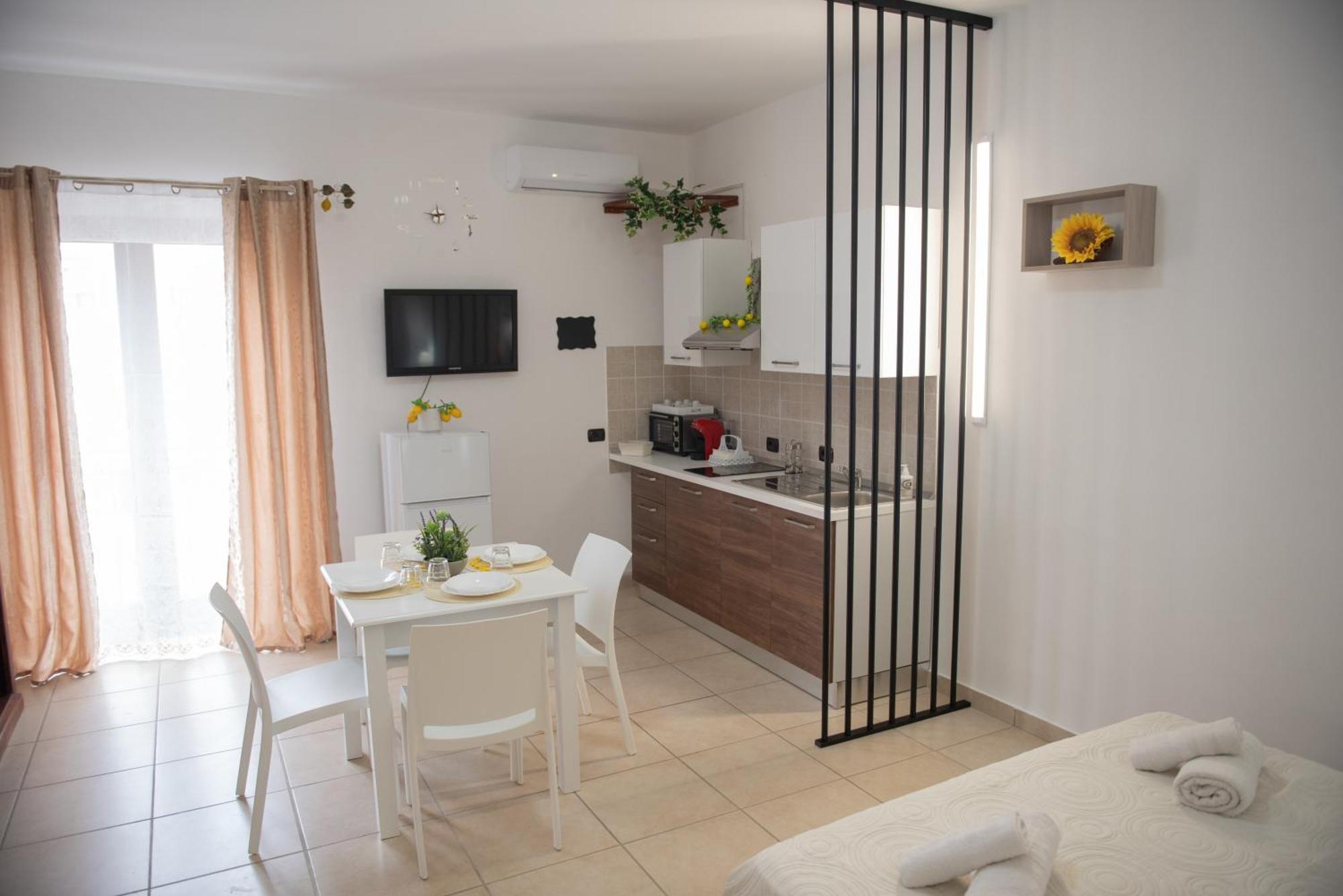 Zagara Holiday House Siculiana Dış mekan fotoğraf