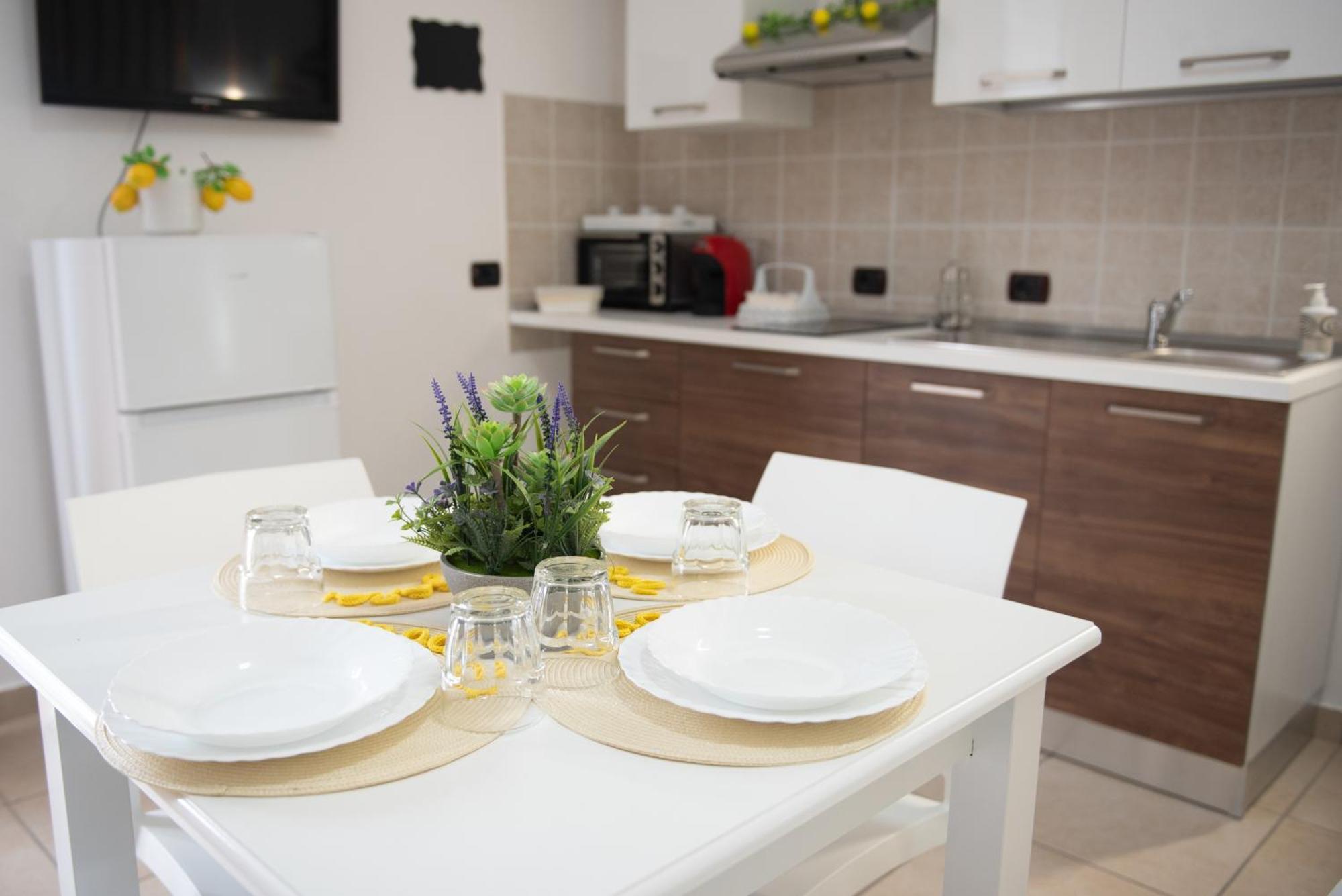 Zagara Holiday House Siculiana Dış mekan fotoğraf