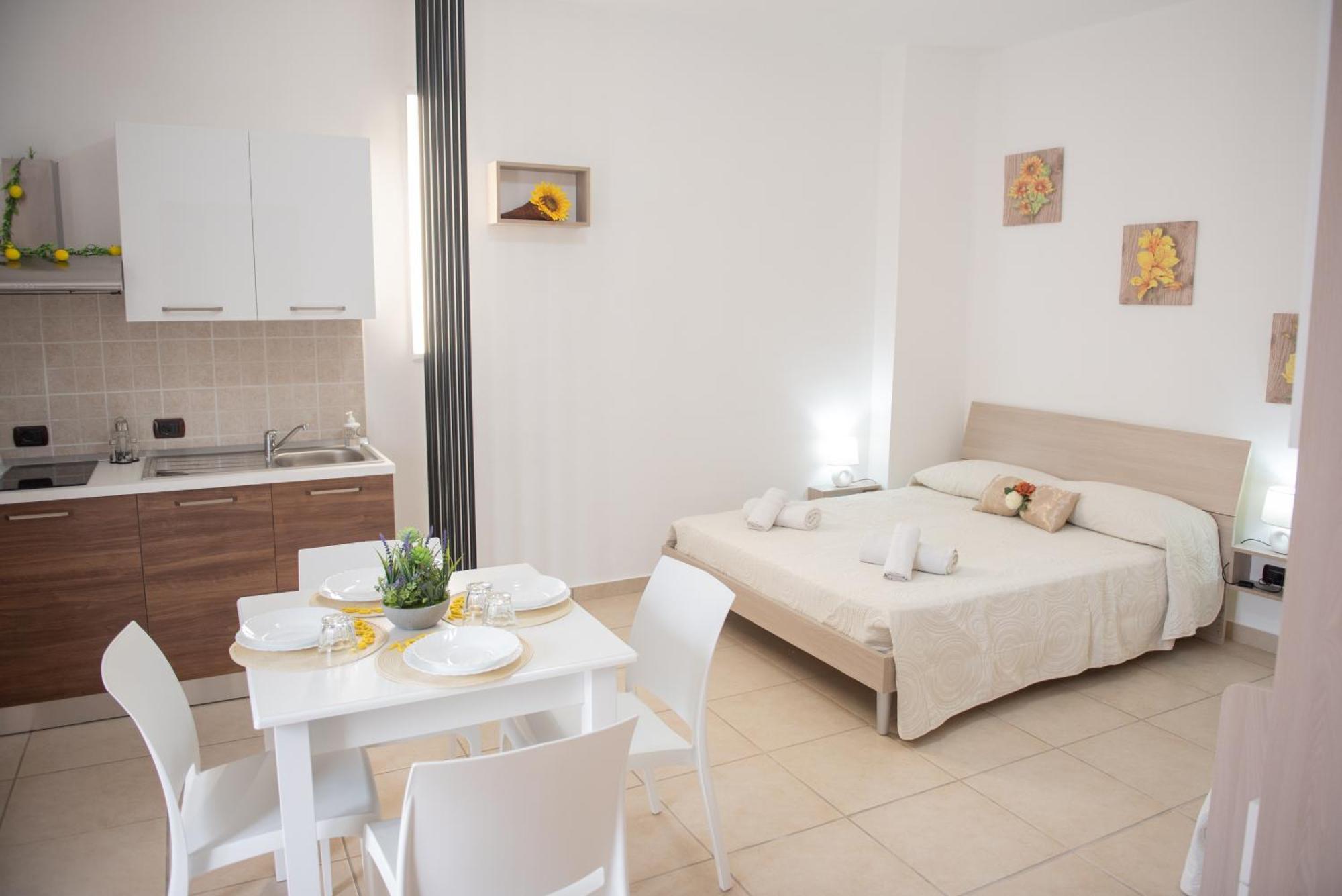Zagara Holiday House Siculiana Dış mekan fotoğraf