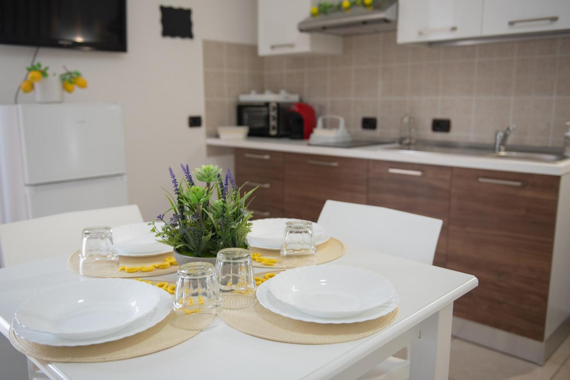 Zagara Holiday House Siculiana Dış mekan fotoğraf