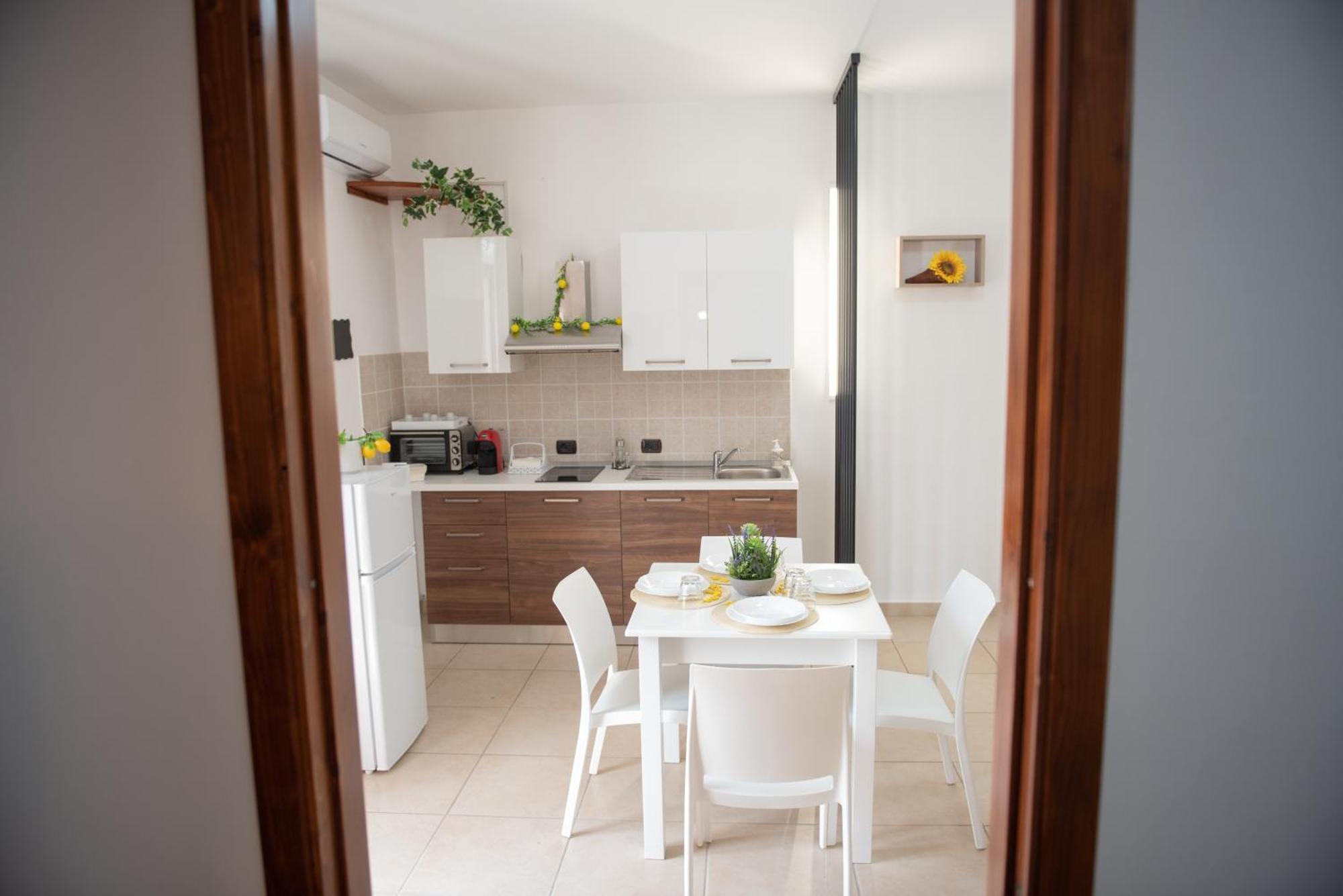 Zagara Holiday House Siculiana Dış mekan fotoğraf