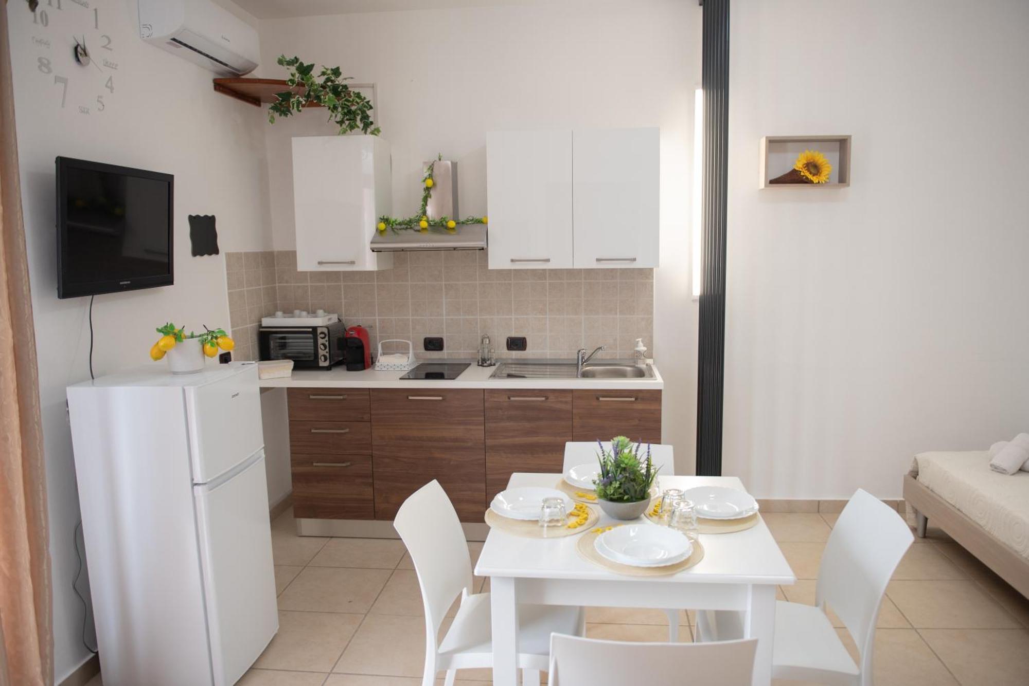 Zagara Holiday House Siculiana Dış mekan fotoğraf