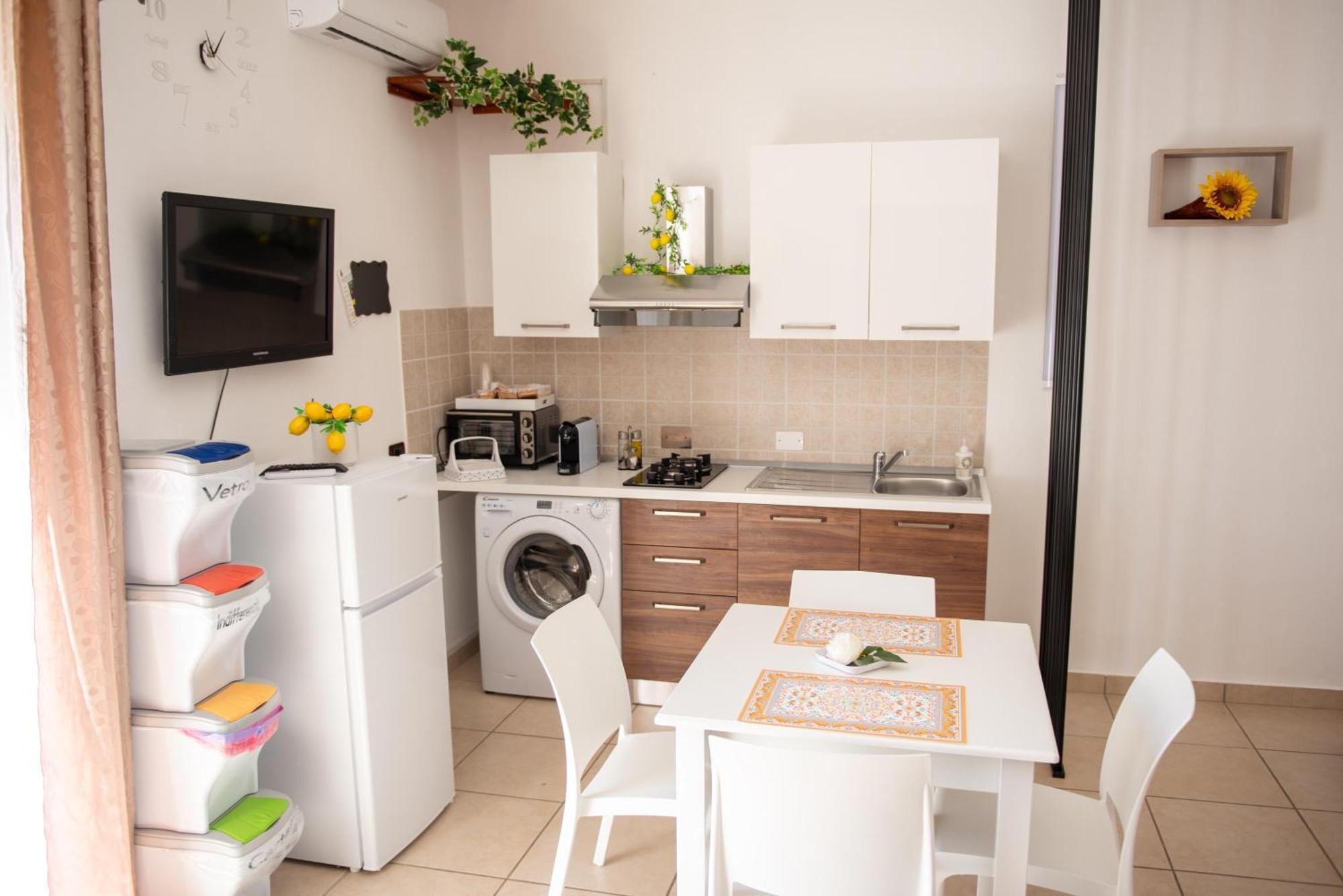 Zagara Holiday House Siculiana Dış mekan fotoğraf
