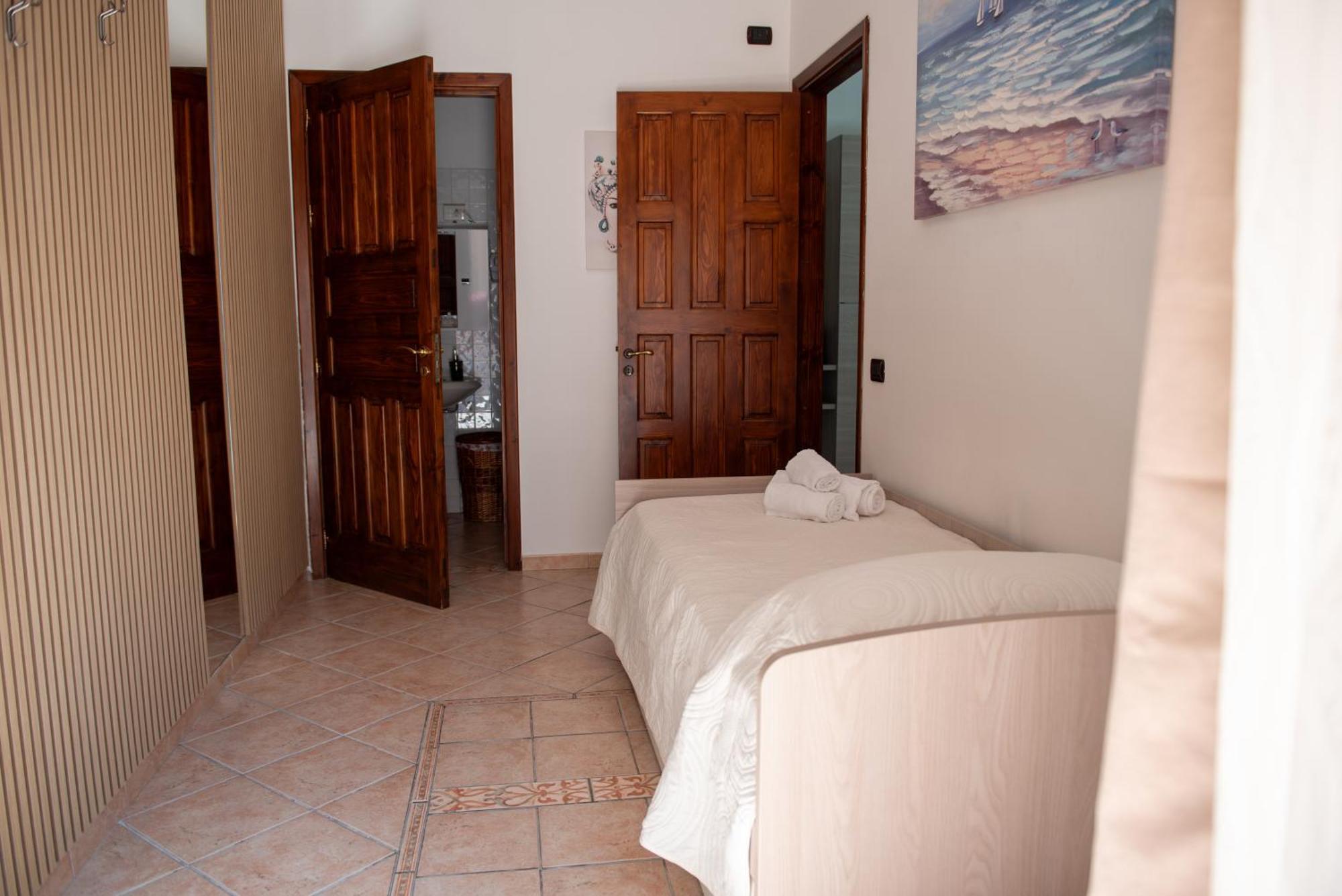 Zagara Holiday House Siculiana Dış mekan fotoğraf