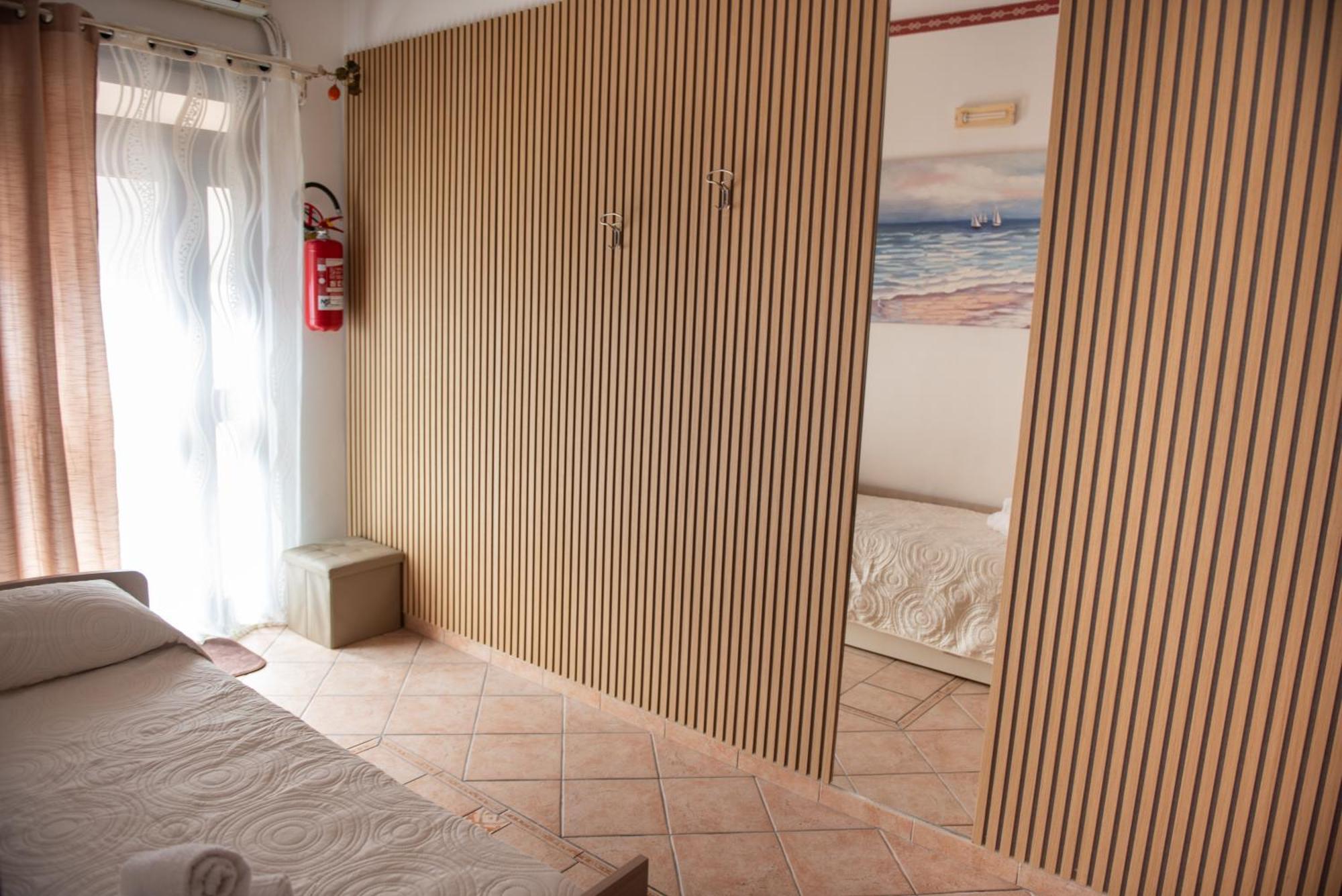 Zagara Holiday House Siculiana Dış mekan fotoğraf
